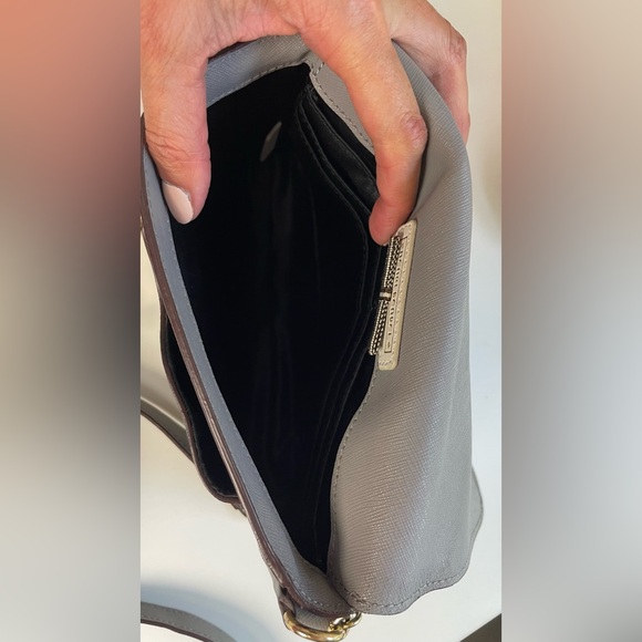 EUC Henri Bendel Crossbody - Picture 9 of 13